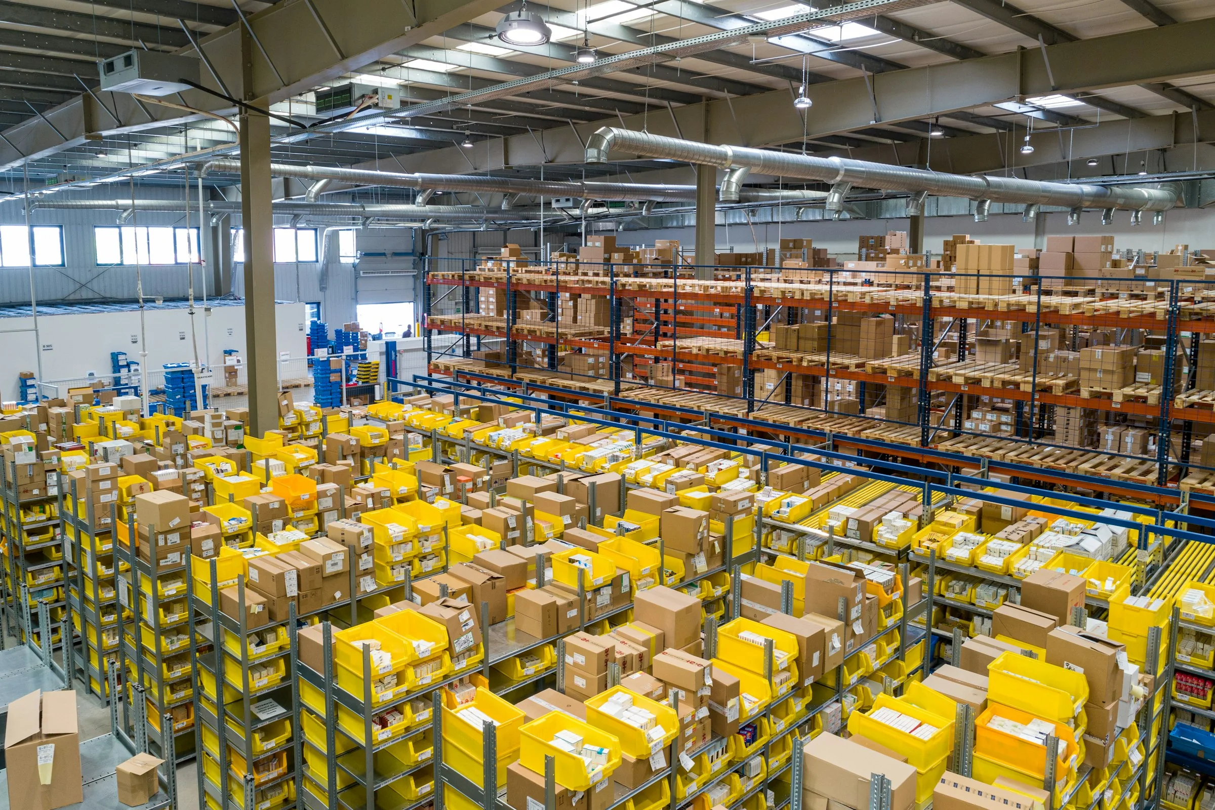 Pallet gỗ thông - hình ảnh 2